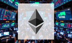 Beitragsbild zu Ethereum: Angebotsschock trifft Verkaufsdruck