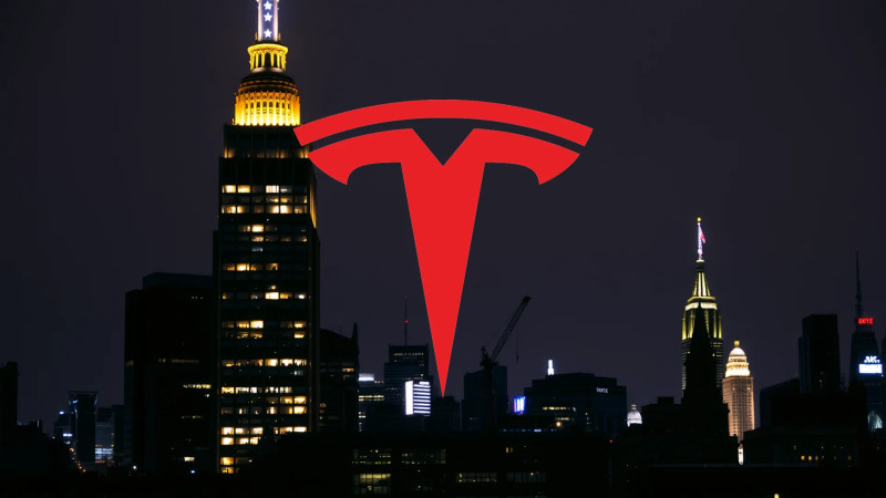 Beitragsbild zu Tesla Aktie: Warnsignale ignoriert!