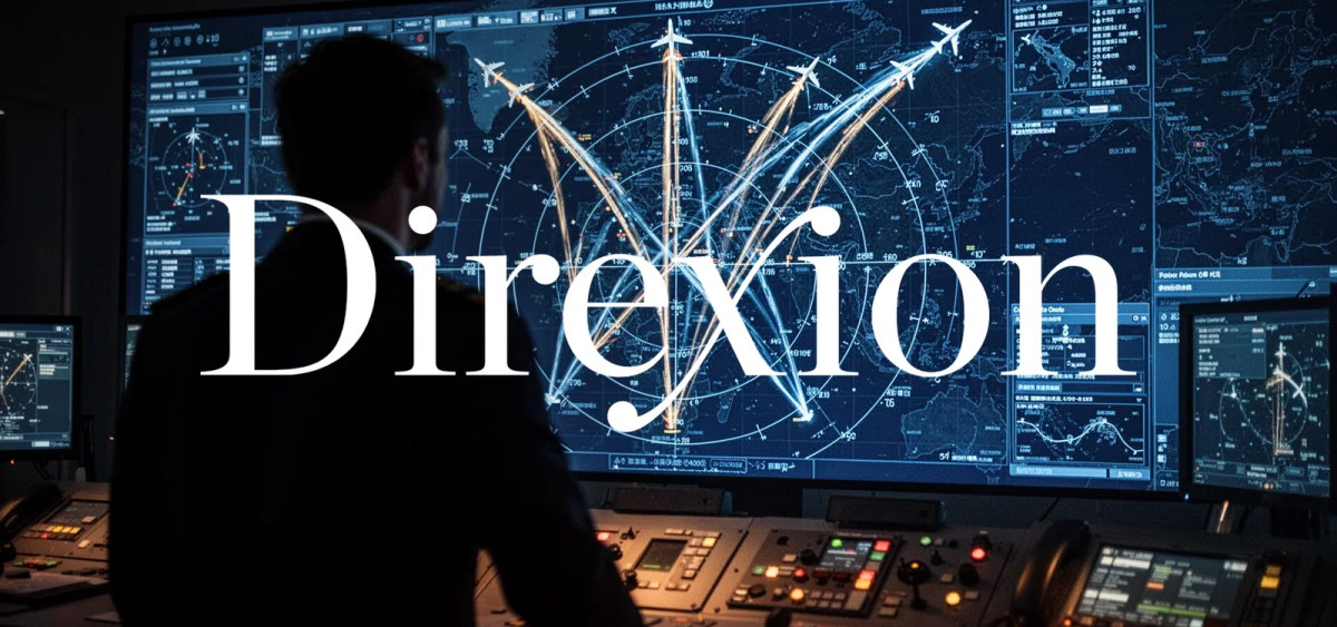 Beitragsbild zu Direxion Aerospace ETF: Milliarden-Aufträge