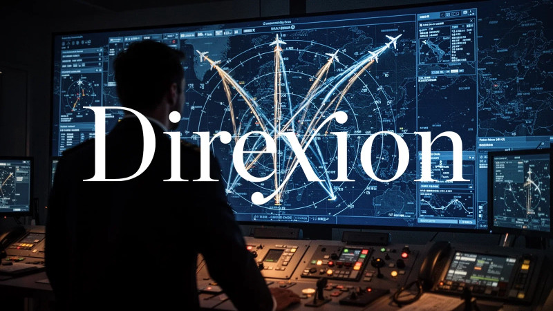 Beitragsbild zu Direxion Aerospace ETF: Milliarden-Aufträge