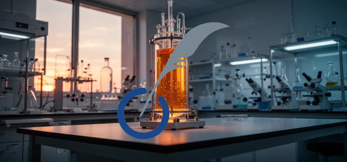 Beitragsbild zu ImmunityBio Aktie: Rekordwachstum überschattet