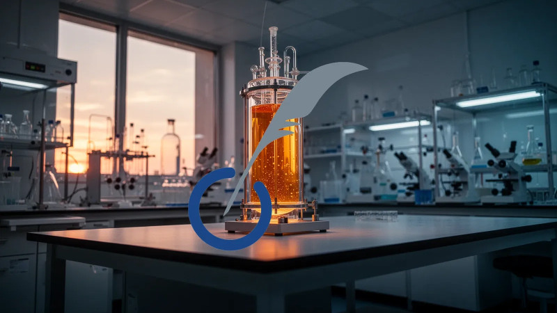 Beitragsbild zu ImmunityBio Aktie: Rekordwachstum überschattet