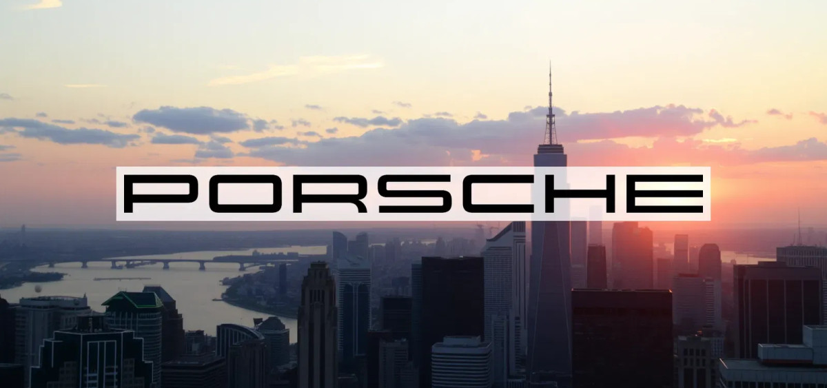 Beitragsbild zu Porsche AG Aktie: Noch schlimmer?