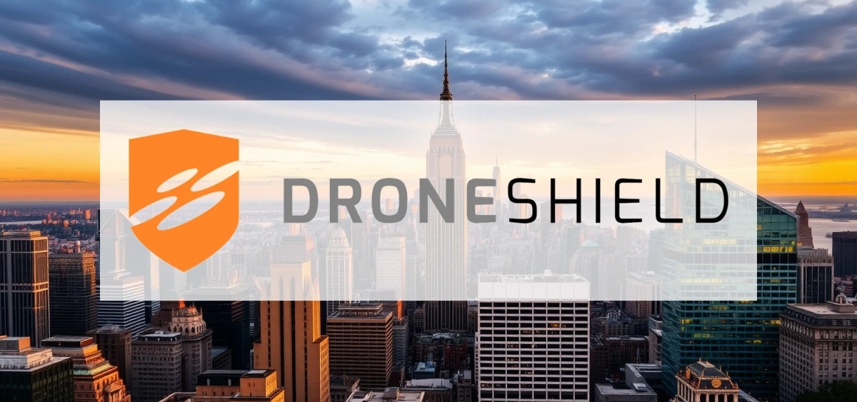 Beitragsbild zu DroneShield-Aktie: Das australische Wunder!