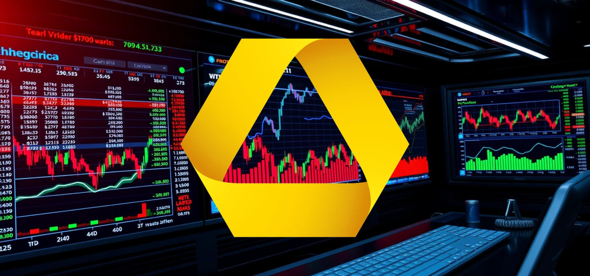 Beitragsbild zu Commerzbank Aktie: Eigenständig stark