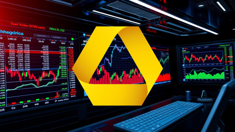 Beitragsbild zu Commerzbank Aktie: Eigenständig stark