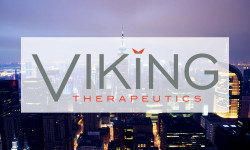 Beitragsbild zu Viking Therapeutics Aktie: Rekordverdächtiges Wachstum