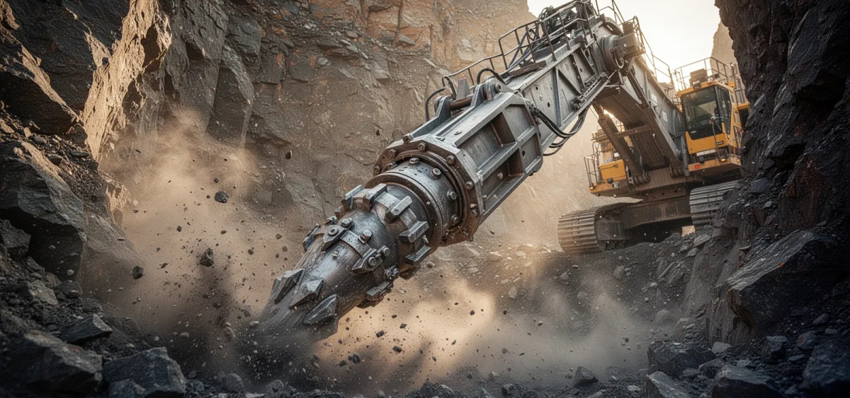 Beitragsbild zu Almonty Aktie: Aufbruchstimmung pur!