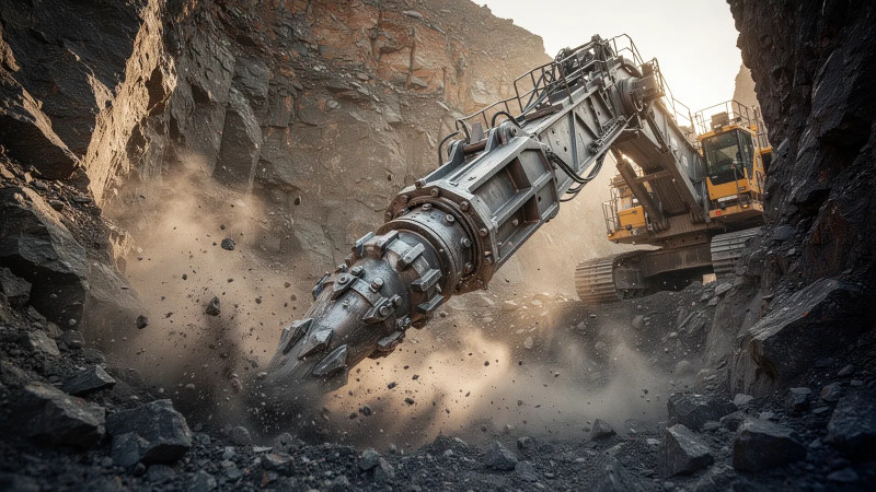 Beitragsbild zu Almonty Aktie: Aufbruchstimmung pur!