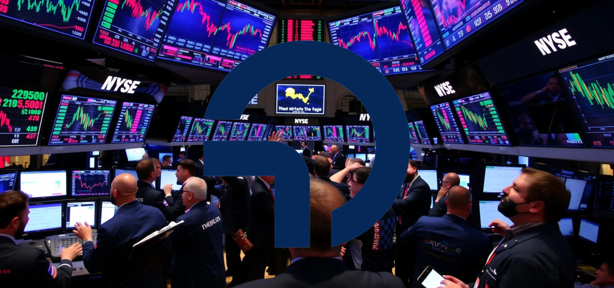 Beitragsbild zu OMV-Aktie: Grün und günstig!