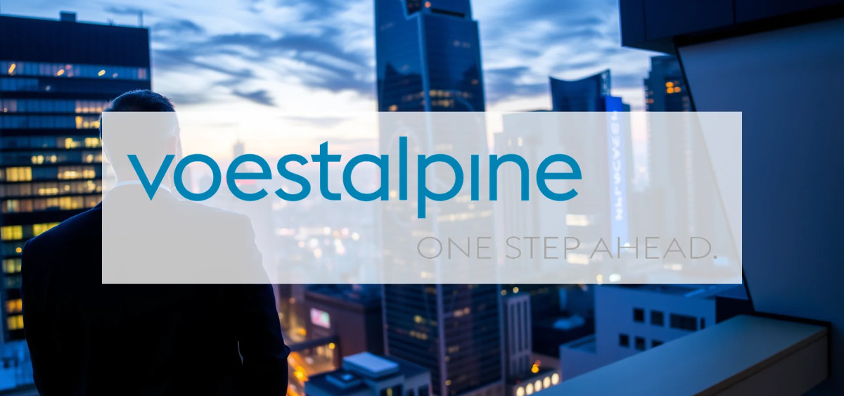 Beitragsbild zu Voestalpine Aktie: Grüner Stahl zündet!