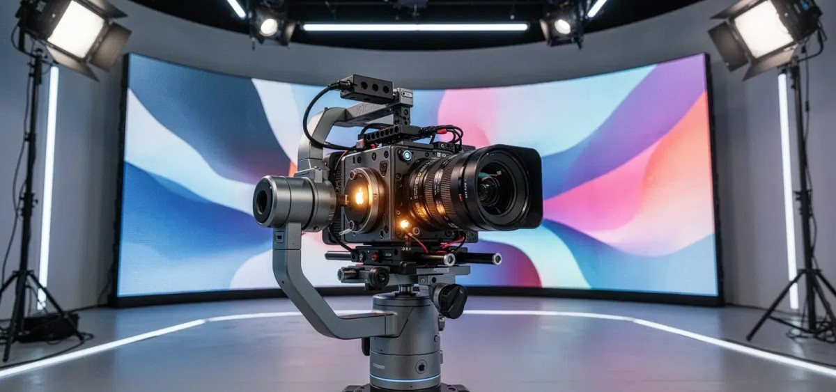 Beitragsbild zu Apple Aktie: Video-Revolution startet