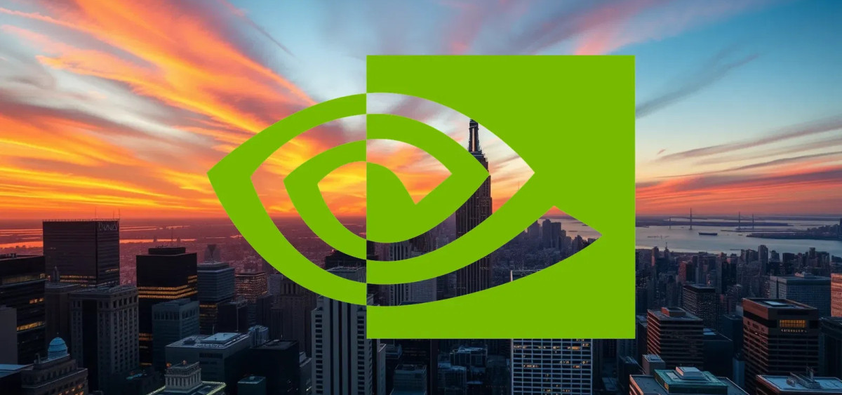 Beitragsbild zu Nvidia-Aktie: Es fängt bald an!