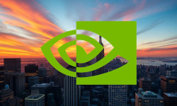 Beitragsbild zu Nvidia-Aktie: Es fängt bald an!