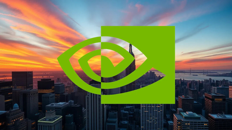 Beitragsbild zu Nvidia-Aktie: Es fängt bald an!