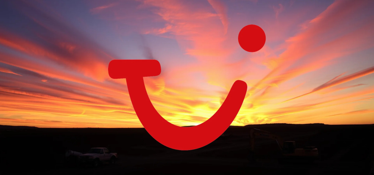 Beitragsbild zu TUI Aktie: Turnaround nimmt Fahrt auf