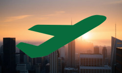 Beitragsbild zu Flughafen Wien-Aktie: Noch ein Passagierrekord!