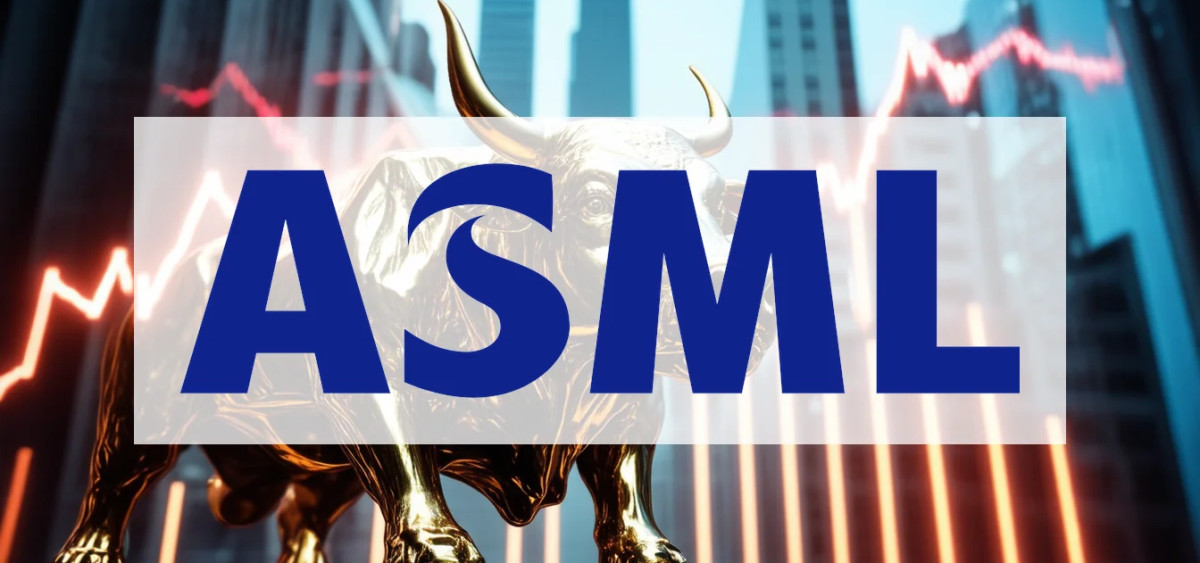 Beitragsbild zu ASML Aktie: Institutionelle Investoren im Zwiespalt