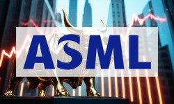 Beitragsbild zu ASML Aktie: Institutionelle Investoren im Zwiespalt