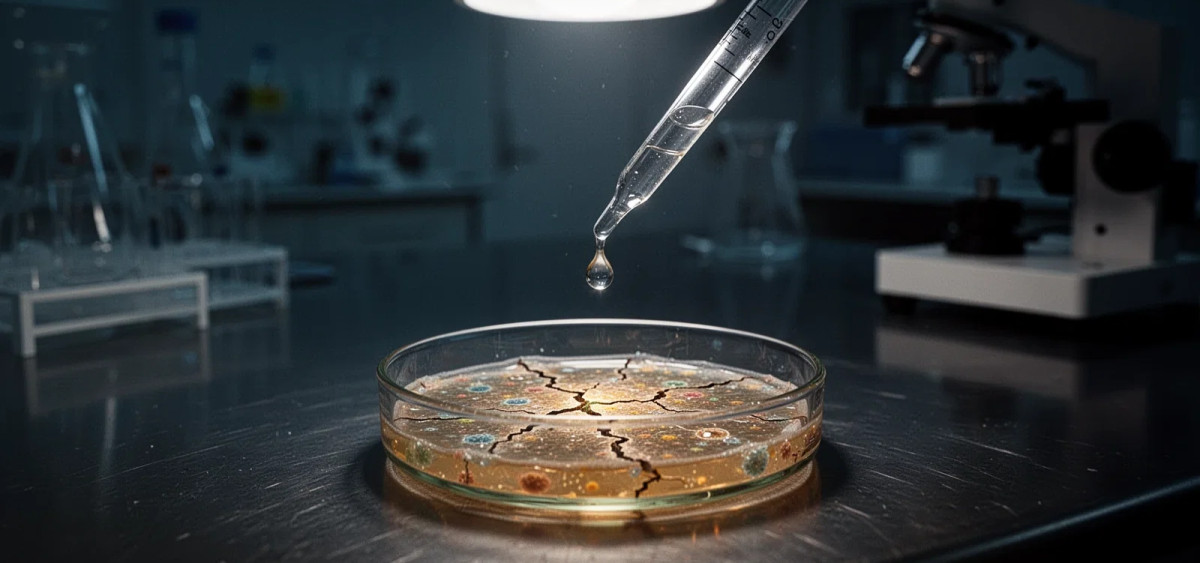 Beitragsbild zu Onco-Innovations Aktie: Existenz auf dem Spiel