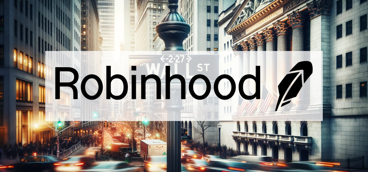 Beitragsbild zu Robinhood Aktie: S&P 500-Sensation!