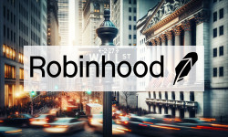 Beitragsbild zu Robinhood Aktie: S&P 500-Sensation!