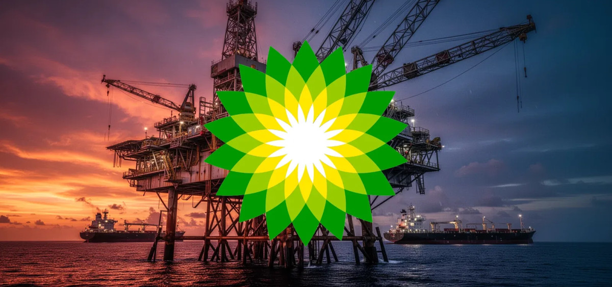 Beitragsbild zu BP Aktie: Venezuela und HSBC-Wende
