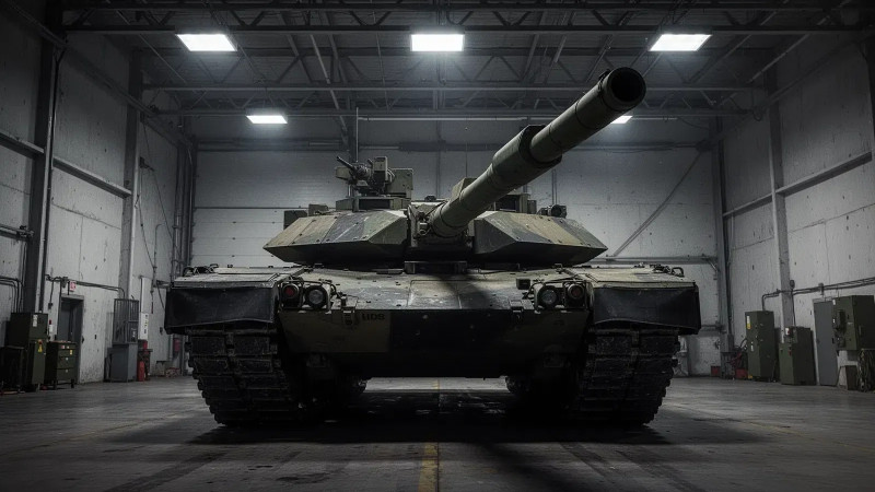 Beitragsbild zu Rheinmetall Aktie: Zahlen enttäuschen