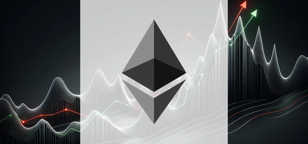 Beitragsbild zu Ethereum: Blutbad an den Kryptomärkten