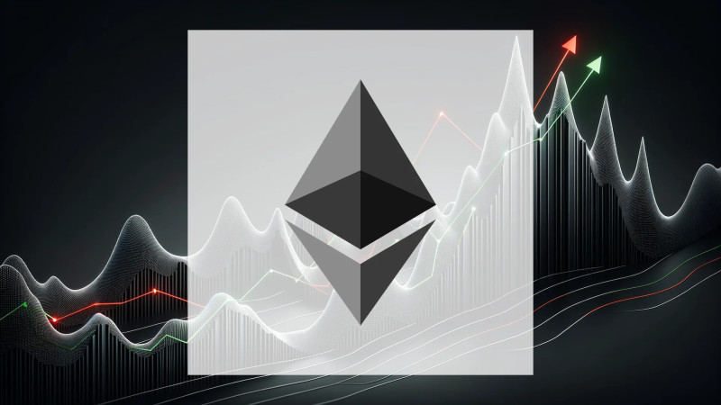 Beitragsbild zu Ethereum: Blutbad an den Kryptomärkten