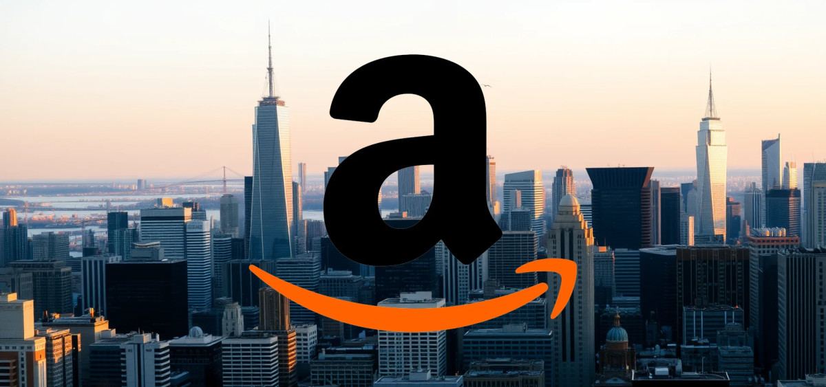 Beitragsbild zu Amazon Aktie: 475 Millionen futsch
