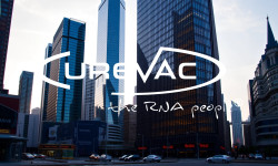 Beitragsbild zu CureVac Aktie: Einzigartige Erfolgsgeschichte!