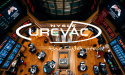 Beitragsbild zu CureVac Aktie: Showdown!