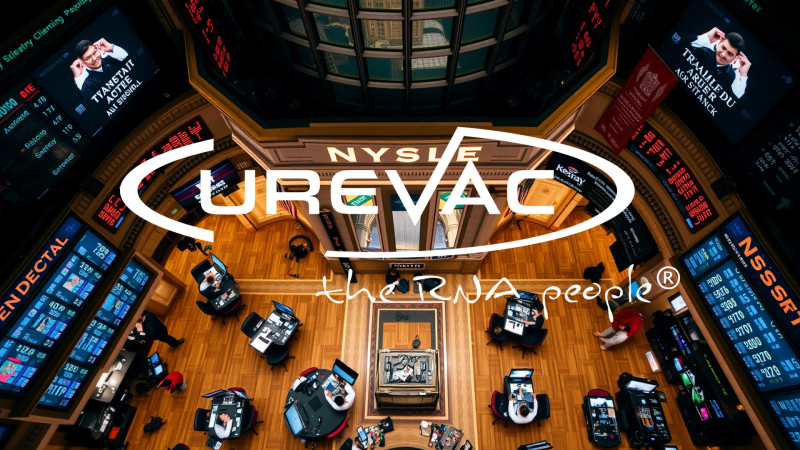 Beitragsbild zu CureVac Aktie: Showdown!