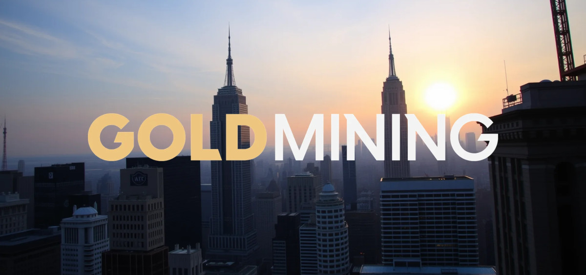 Beitragsbild zu Barrick Aktie: CEO-Schock!