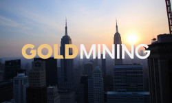 Beitragsbild zu Barrick Aktie: CEO-Schock!