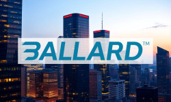 Beitragsbild zu Ballard Power Aktie: Backlog-Schock