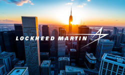 Beitragsbild zu Lockheed Martin Aktie: Milliarden-Regen!