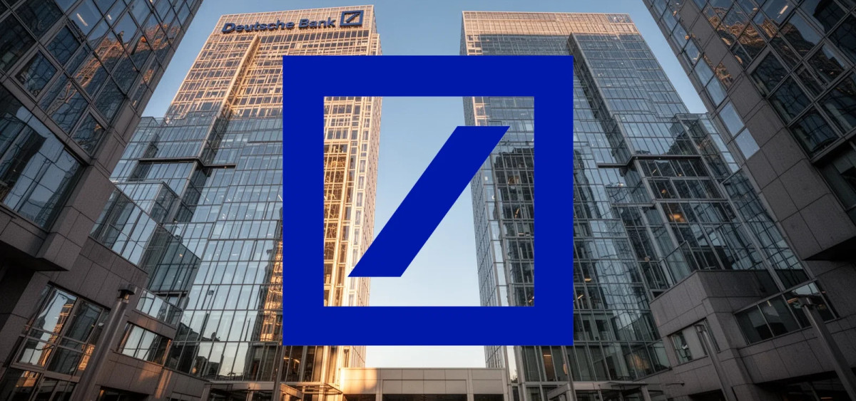 Beitragsbild zu Deutsche Bank Aktie: Nachhaltigkeitsbericht veröffentlicht