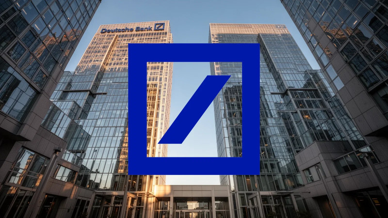 Beitragsbild zu Deutsche Bank Aktie: Nachhaltigkeitsbericht veröffentlicht