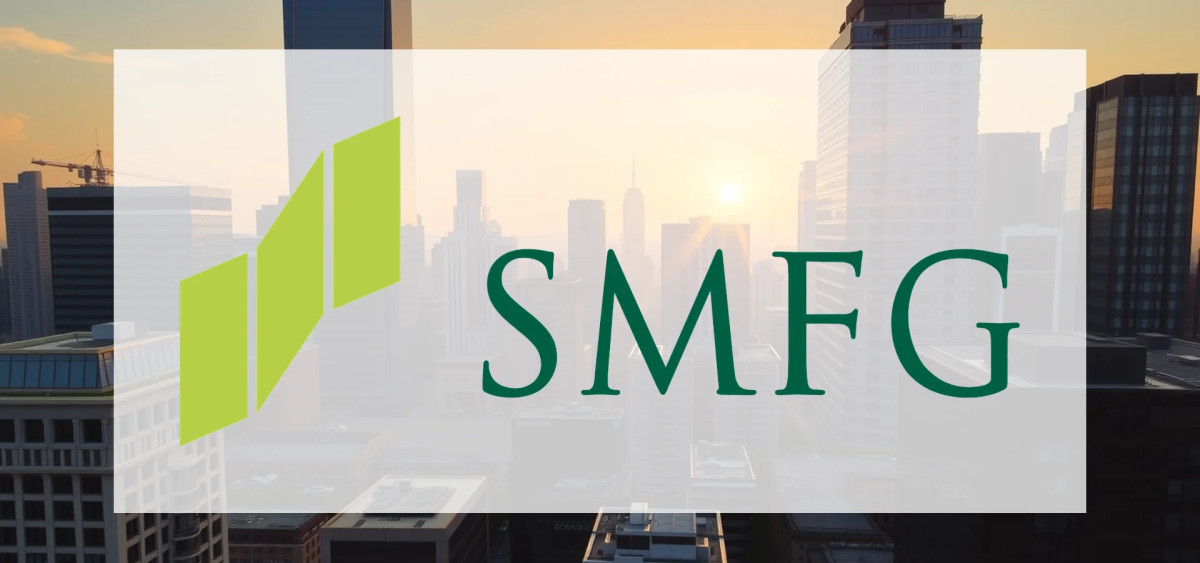 Beitragsbild zu Mitsui Sumitomo Financial Group: Angriff auf allen Fronten