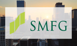 Beitragsbild zu Mitsui Sumitomo Financial Group: Angriff auf allen Fronten
