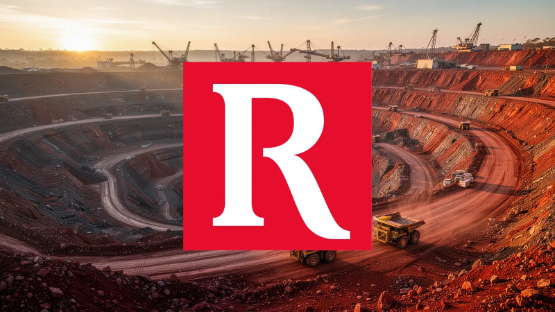 Beitragsbild zu Rio Tinto Aktie: Rekordausgaben untermauern Stärke