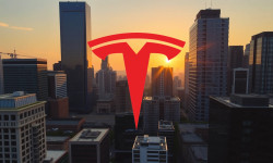 Beitragsbild zu Tesla Aktie: Zahlen im Fokus