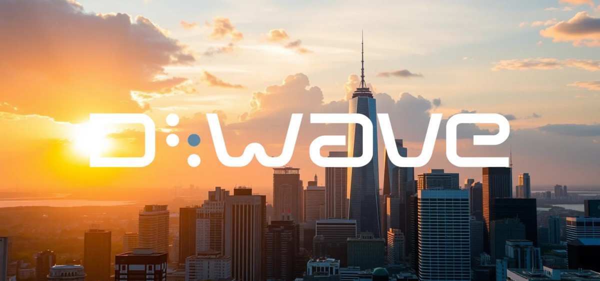 Beitragsbild zu D-Wave Quantum Aktie: Widerspruch pur!