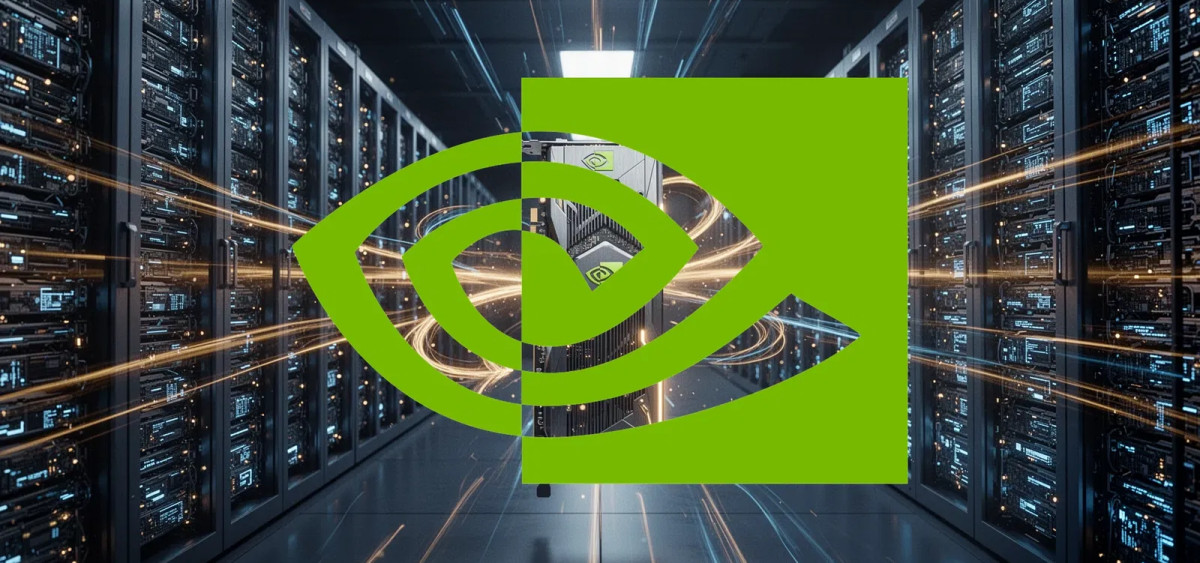 Beitragsbild zu Nvidia Aktie: Das Billionen-Paradoxon