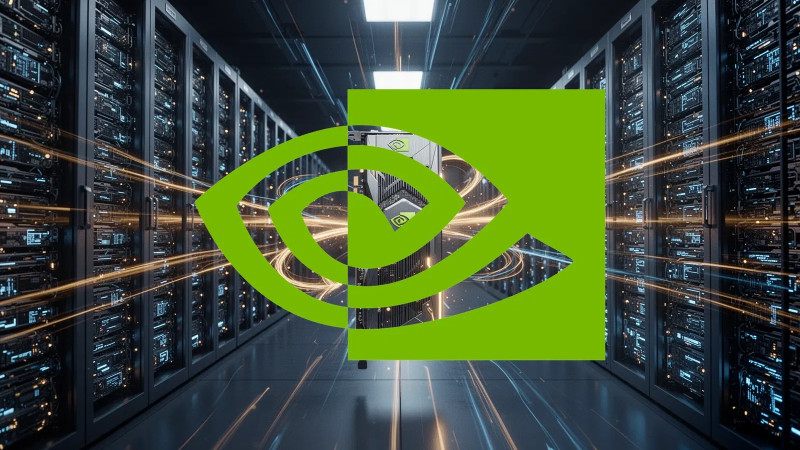 Beitragsbild zu Nvidia Aktie: Das Billionen-Paradoxon