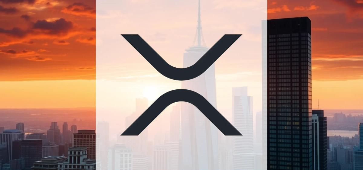 Beitragsbild zu XRP: Institutionen treiben Rally