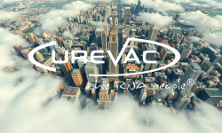 Beitragsbild zu BioNTech Aktie: CureVac-Übernahme startet!