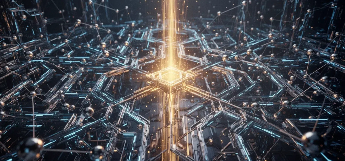 Beitragsbild zu Cardano: Milliarden-Test für die DAO